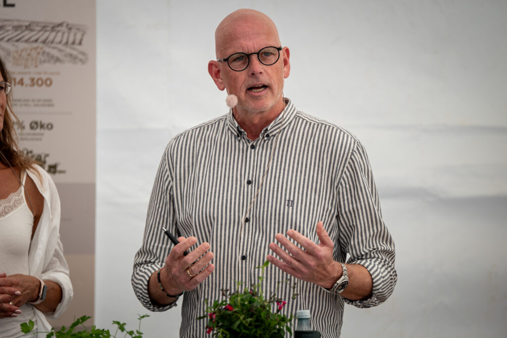 Model for **lavere fødevaremoms** skal være enkel