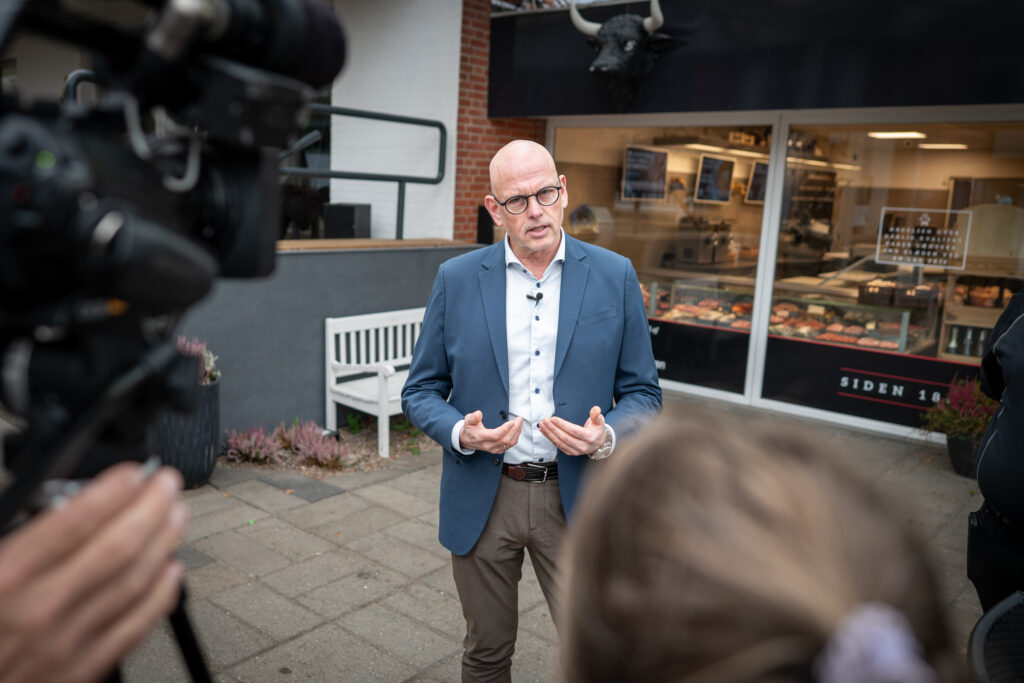 **Emballageafgift**: Administrationen koster langt mere end selve afgiften