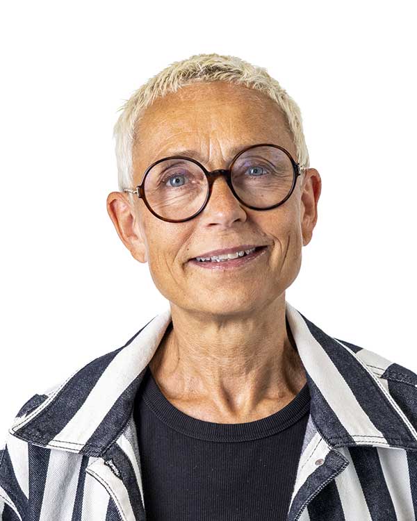 Anette Frølund