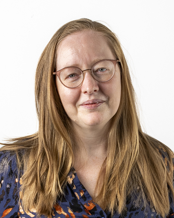 Ann Laigaard
