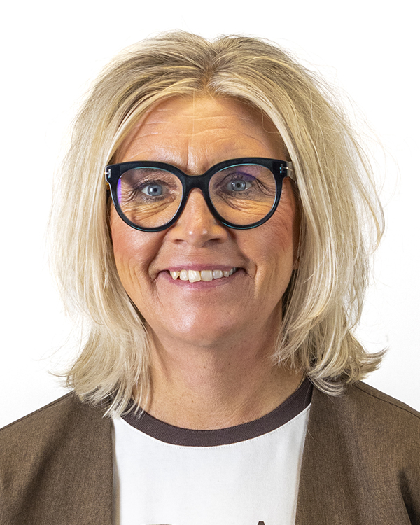 Anne Mette Bølle Fruerlund 
