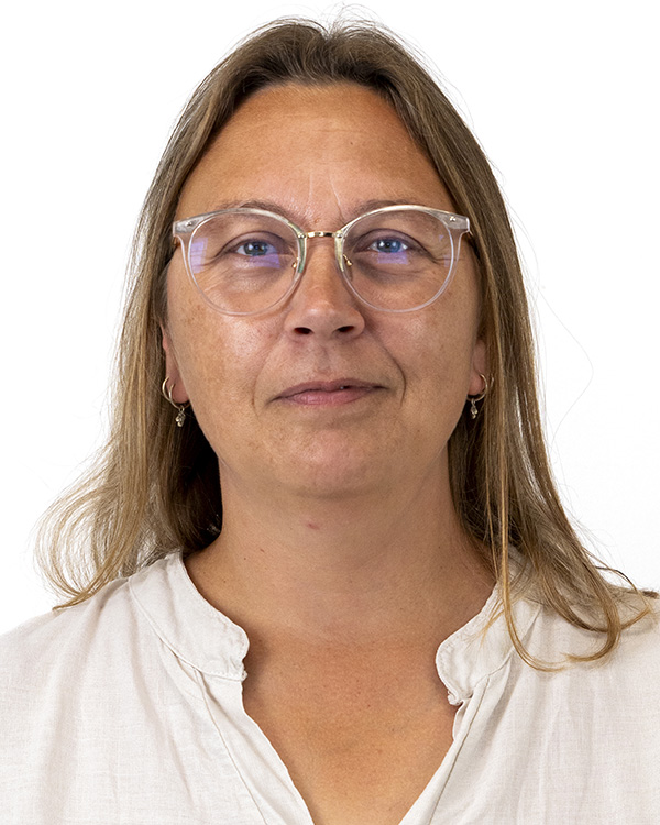 Britta Louise Nielsen