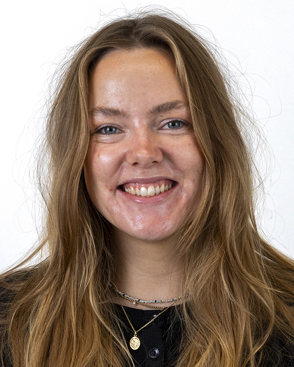 Camilla Schøn Rønnov