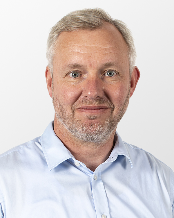 Claus Vestermark