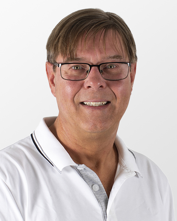 Dan Egeskov
