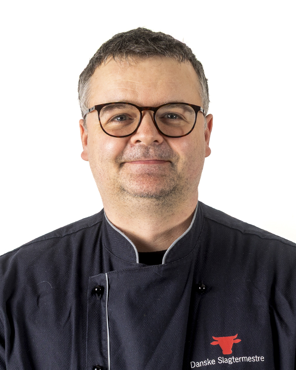 Jakob Rasmussen