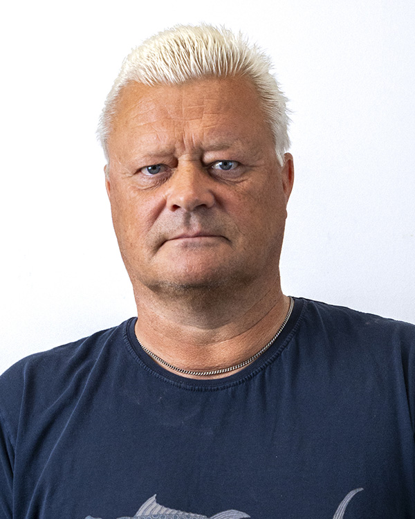 Kaspar Værndal