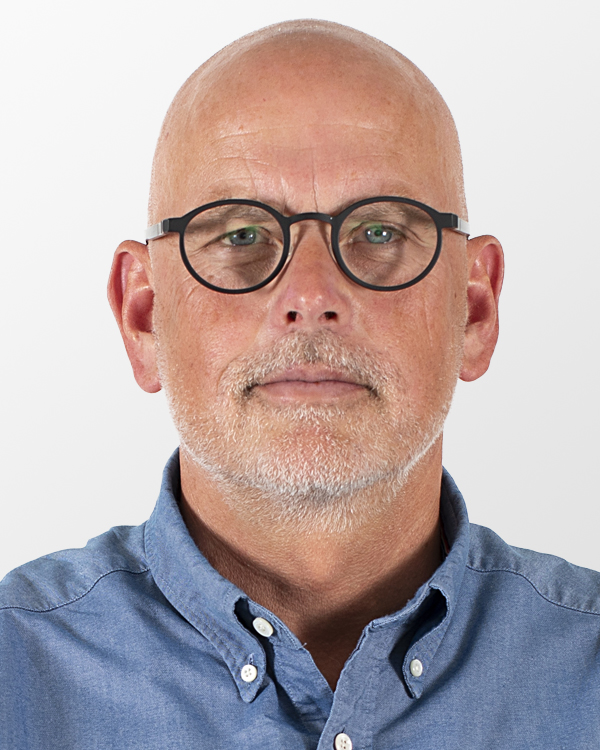 Leif W. Laustsen