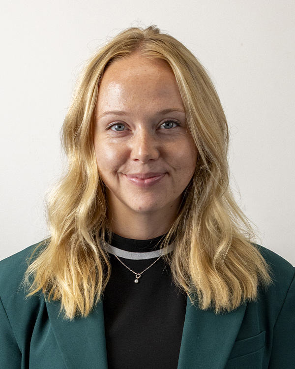 Malene Bøgedal Jørgensen
