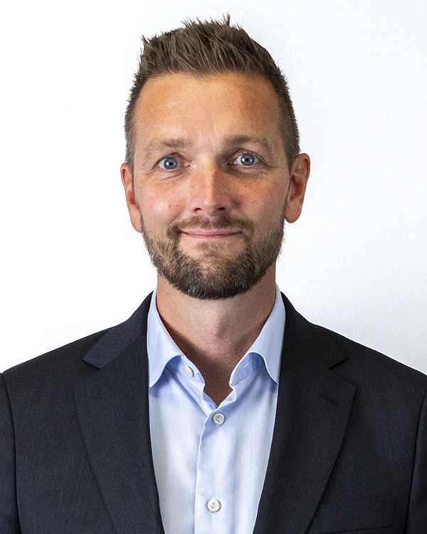 Mikkel Tholstrup Dahlqvist