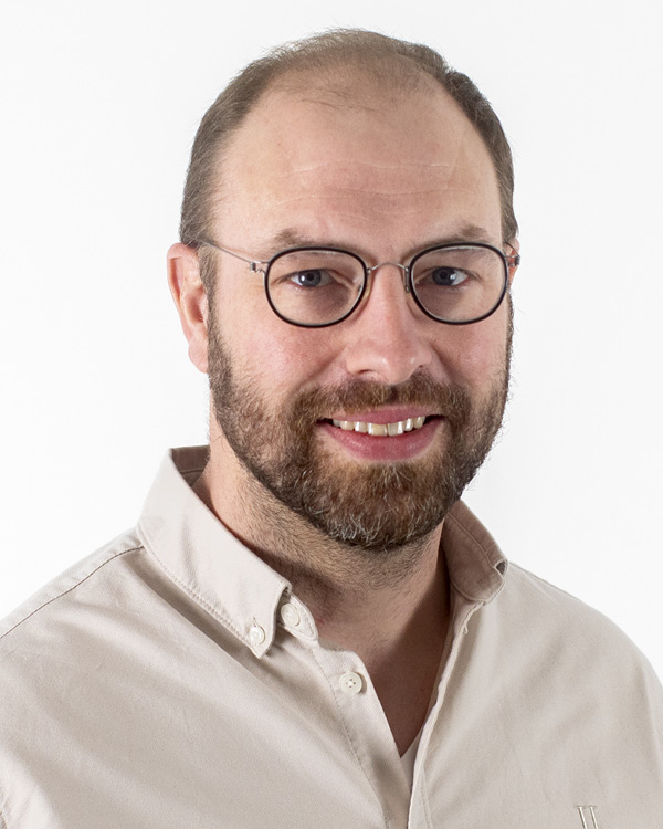 Morten Aaskov