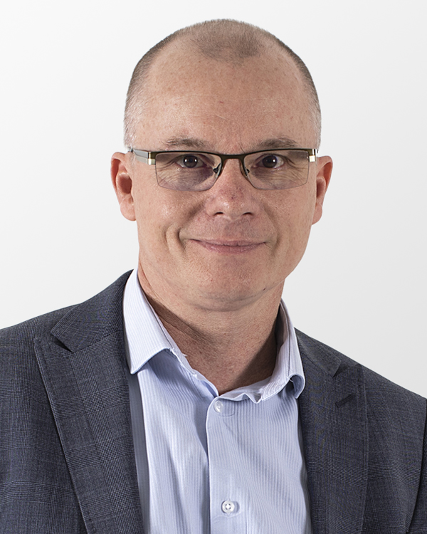 Steen Møhring Madsen