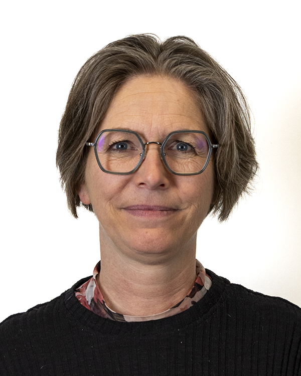 Tina Krogh