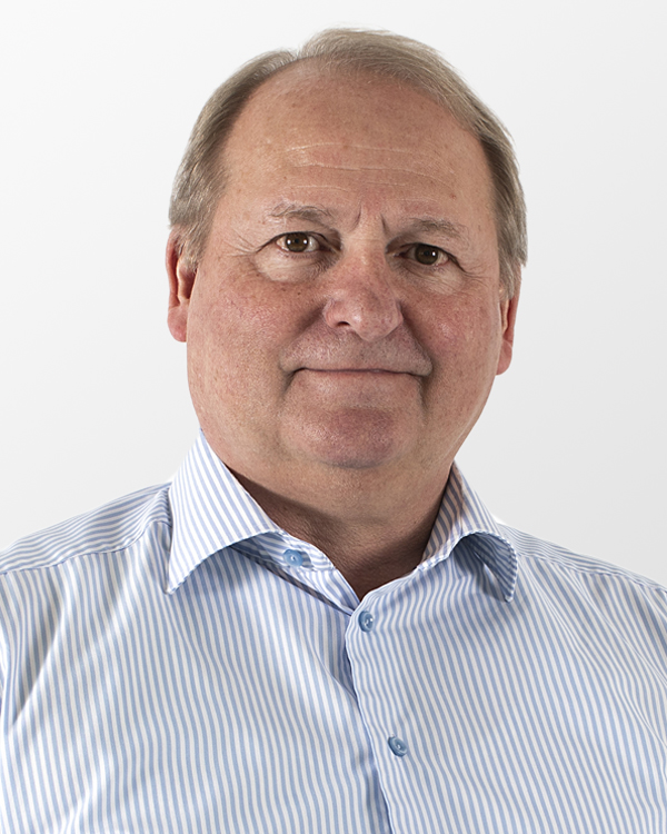 Torben Stylsvig Pedersen