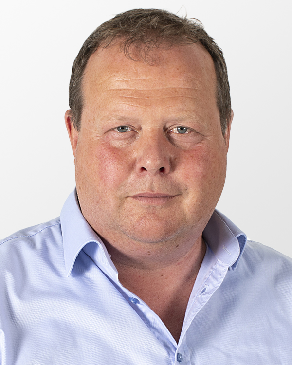 Ulrik Olesen