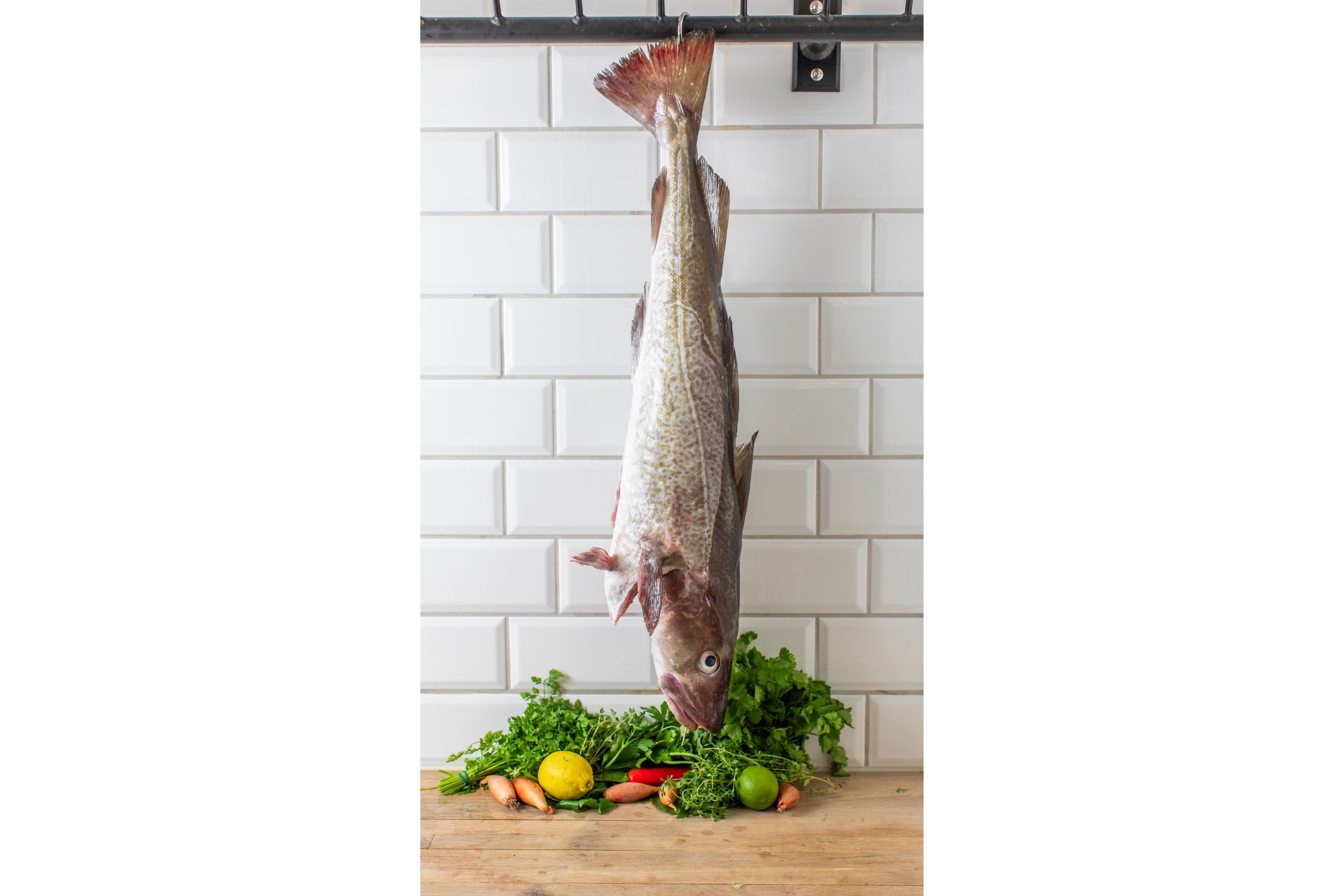 Fiskehandlere