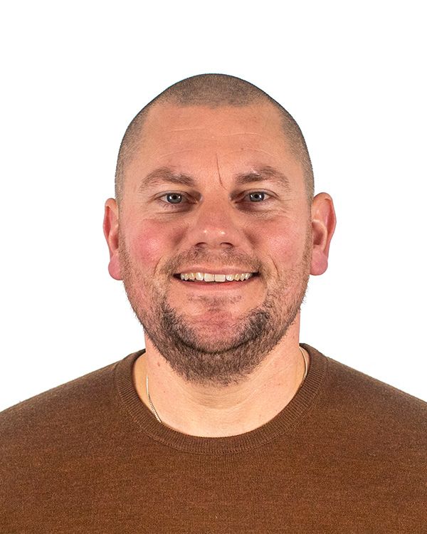 Bjarke Jensen
