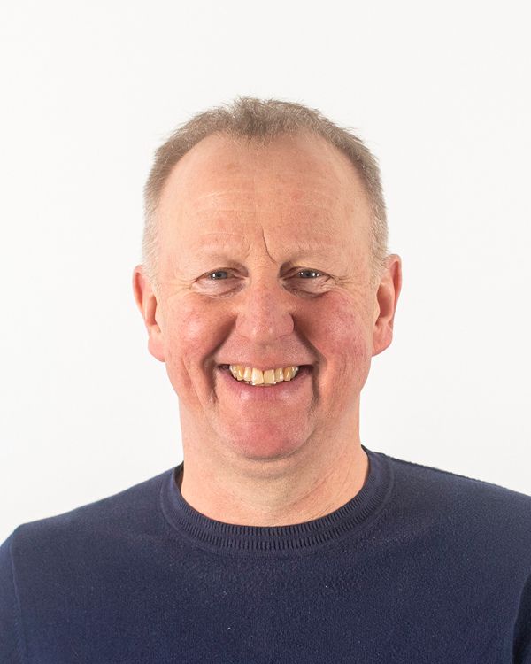 Ole Thøgersen