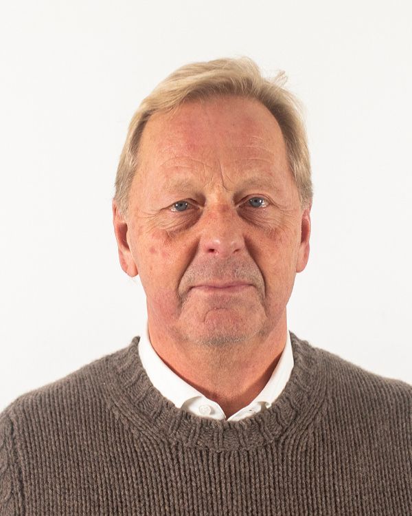 Viggo Theilgaard