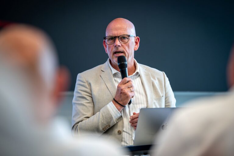 **FødevareDanmark**: Mål spildevandsudledningen der, hvor landbruget reguleres hårdest